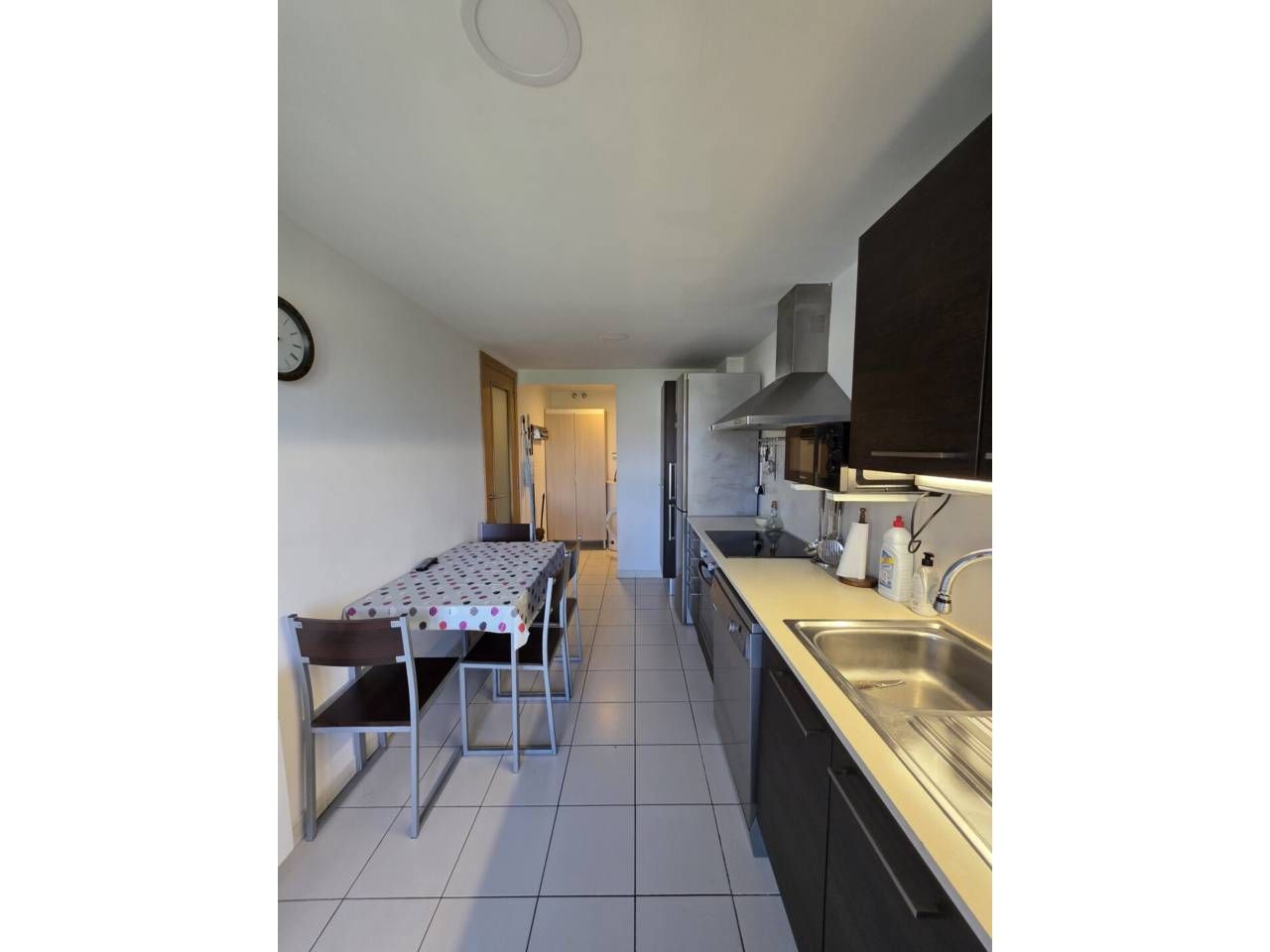Flat to rent in Prudenci Comellas, Plaça Catalunya