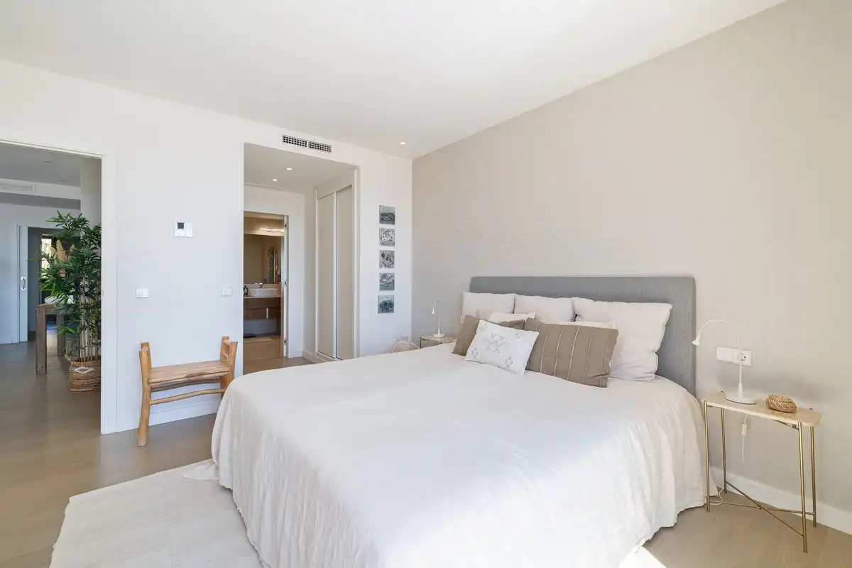 Ático en venta en Benahavís pueblo, imagen 19