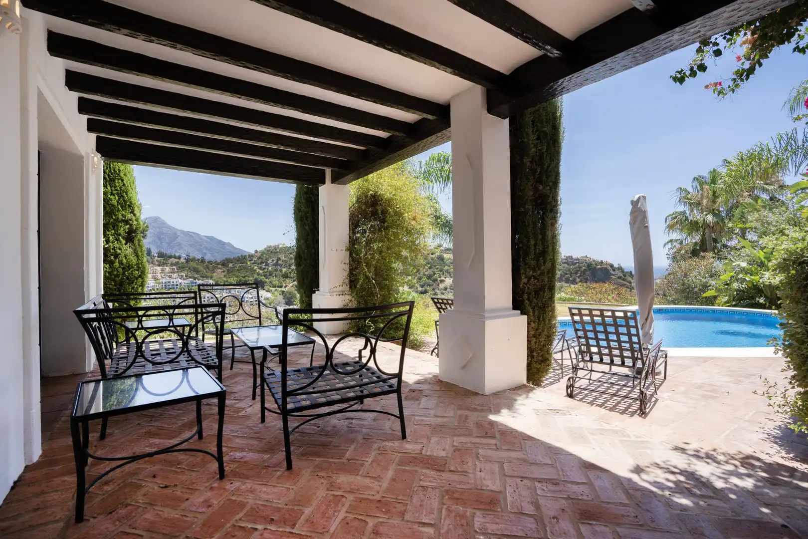 Casa o chalet de alquiler en TORRE ESTERIL, 84, Los Arqueros - Puerto del Almendro