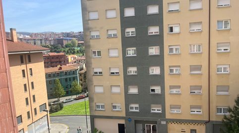 Foto 2 de Piso en venta en Saralegi Plaza, 6, Bilbao la Vieja, Bilbao