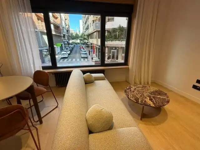 Mini appartamento con ascensore in vendita a Centro Ciudad, imagen 11