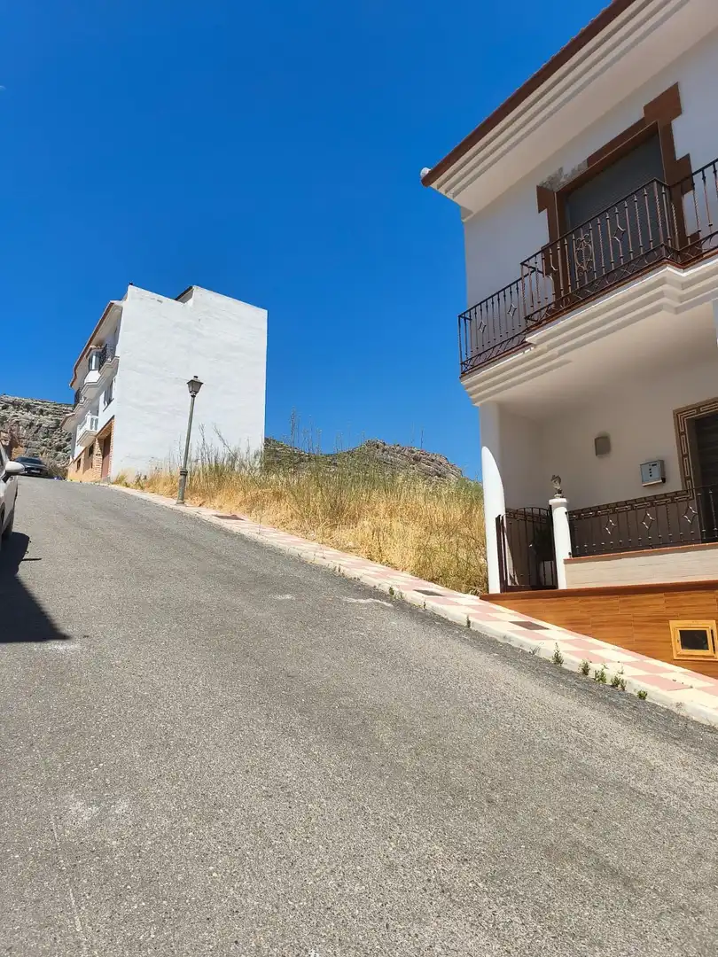 Außenansicht von Residential zum Verkauf in Valle de Abdalajís, Málaga