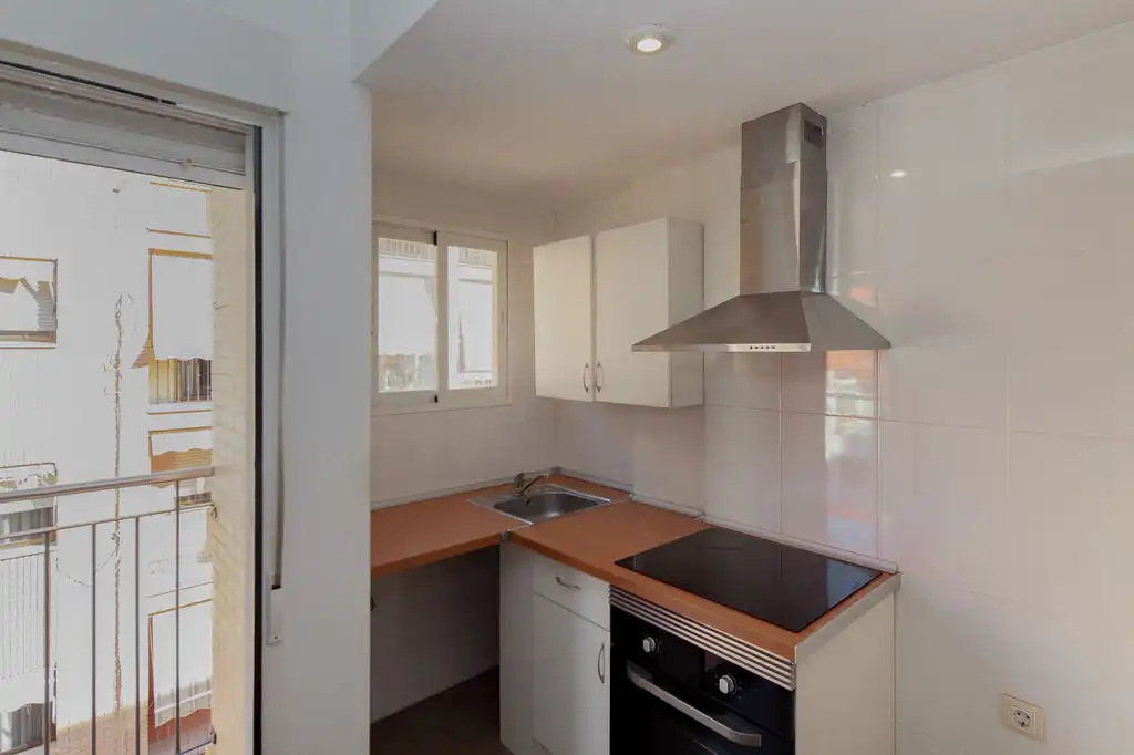 Appartement avec ascenseur à vendre à C/ Poeta Llorente, imagen 4