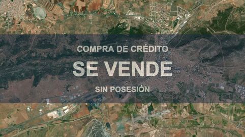 Foto 3 de Piso en venta en Las Mercedes - El Carmen, Puertollano