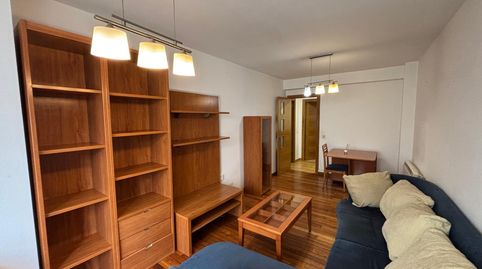 Photo 2 of Flat for rent in Rúa Do Restollal, Castiñeiriño - Cruceiro de Sar, Santiago de Compostela