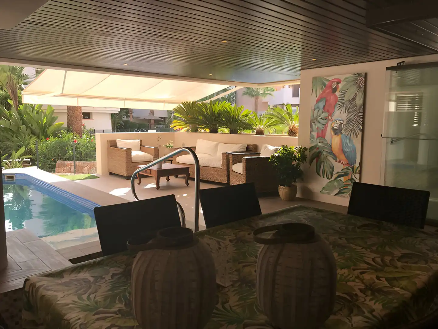 Habitatge amb piscina en venda a Benamara - Atalaya, imagen 5