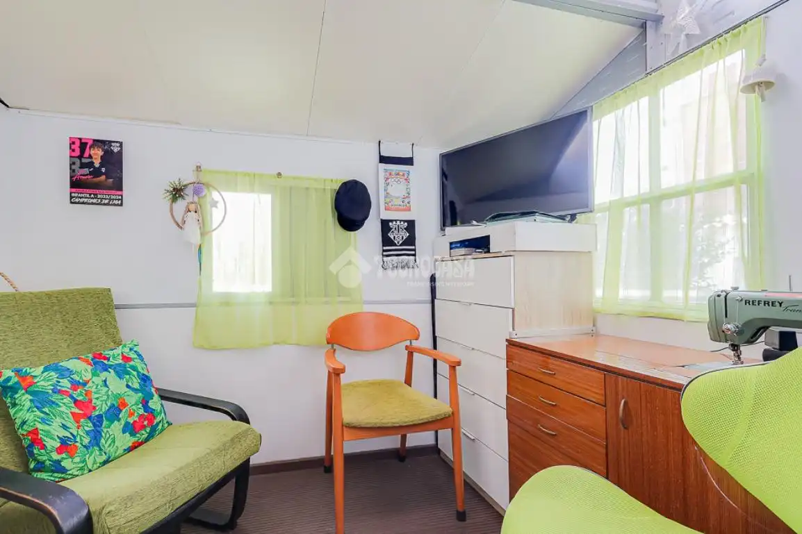 House with terrace for sale in Centre, imagen 25
