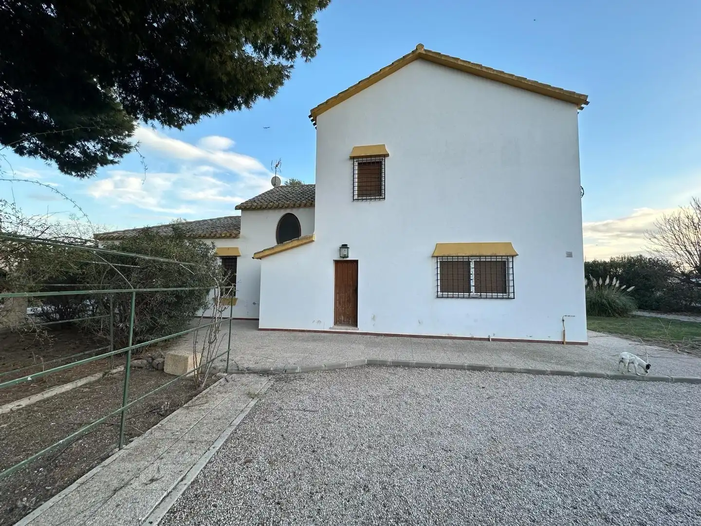 Xalet amb jardí en venda a Pedanías Centro, imagen 23