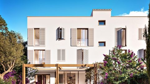 Planta baja de obra nueva con piscina privada en la Colonia de Sant Jordi, imatge 2