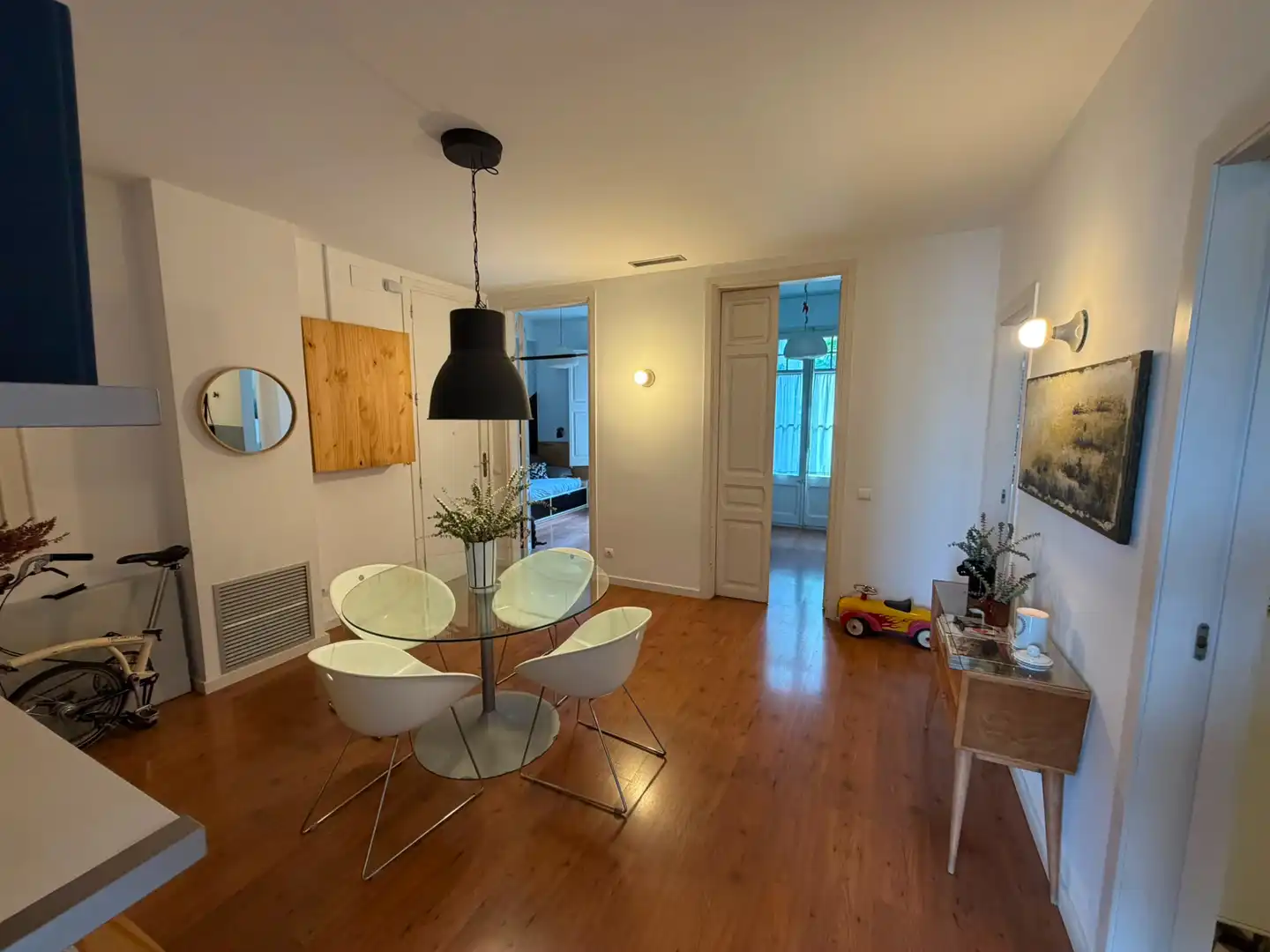 Appartamento con balcone in vendita a Carrer d'Aragó 36, imagen 25