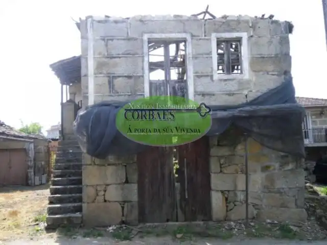 Maison avec terrasse à vendre à San Cibrao das Viñas, imagen 2