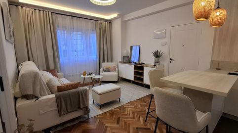 Photo 5 of Flat for rent in Paseo de los Puentes - Santa Margarita, A Coruña Capital