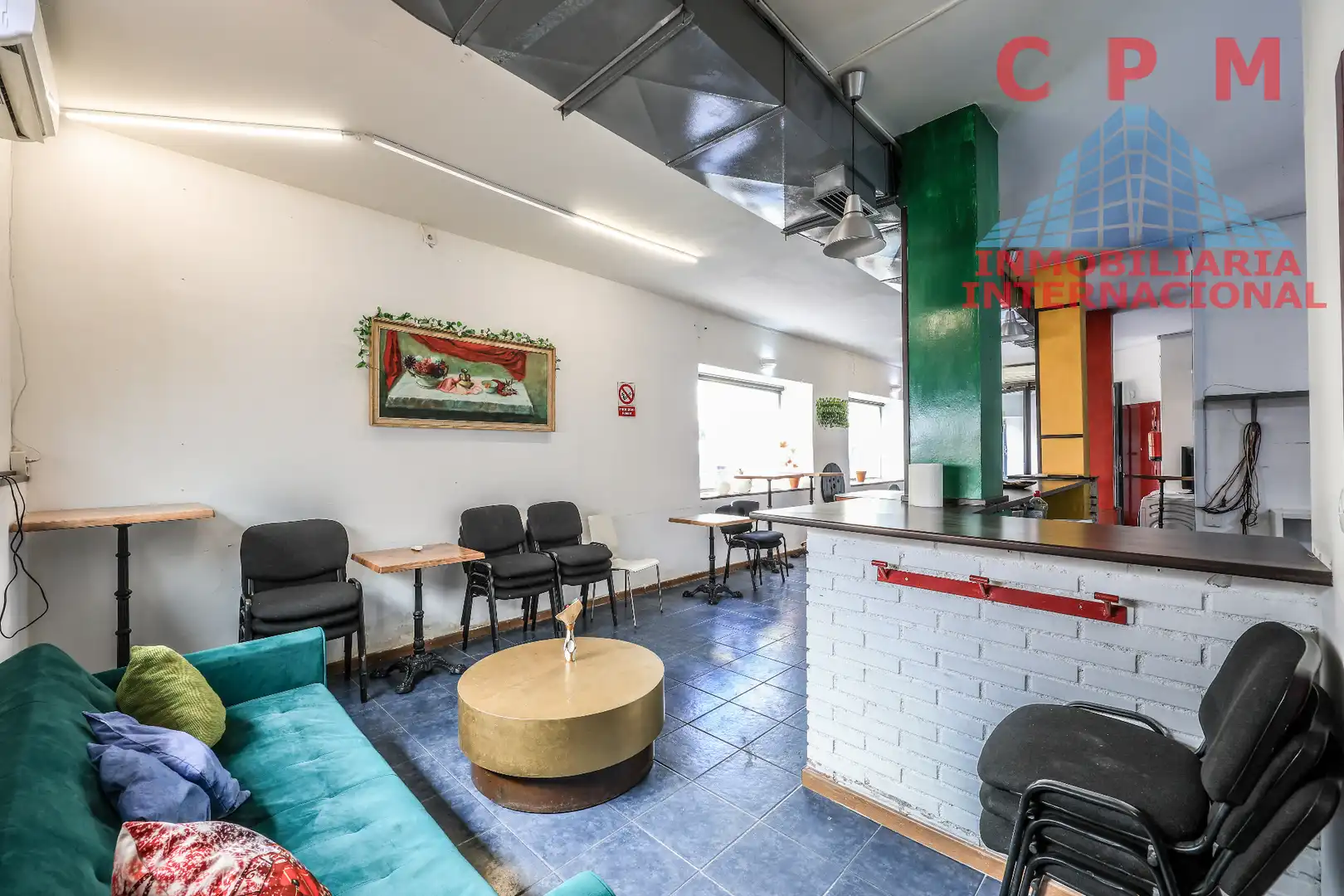 Business premises for sale in Puente de Vallecas, imagen 12