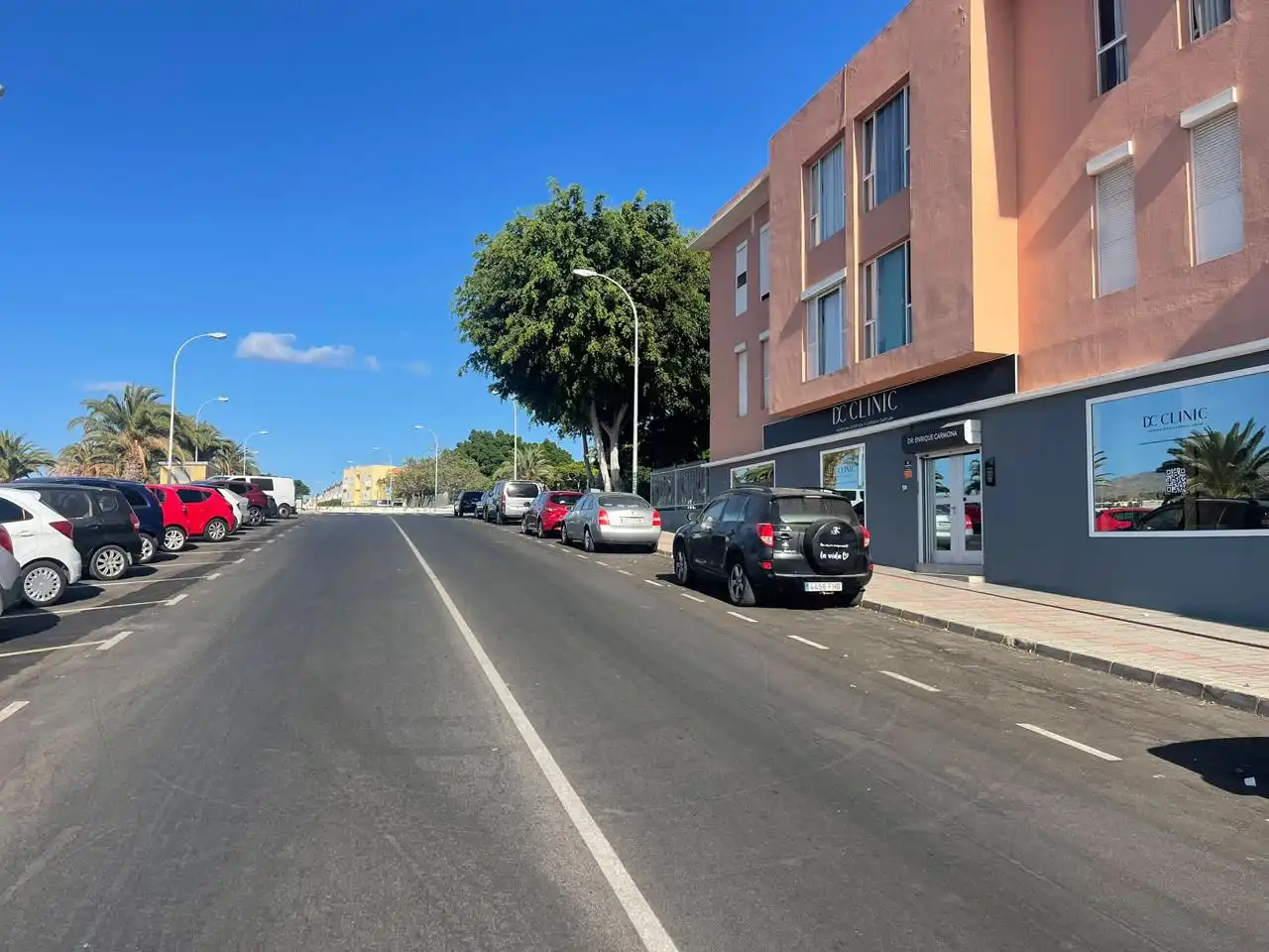 Gewerbefläche zum Verkauf in Calle Secundino Delgado 5, imagen 2
