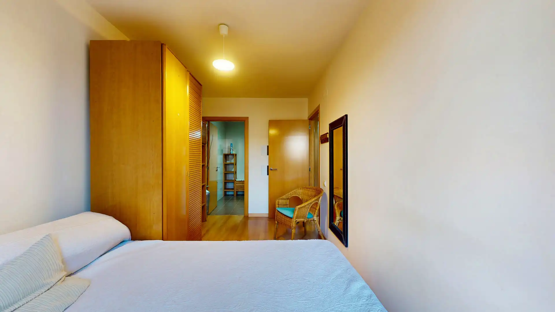 Piso en venta en Villarcayo de Merindad de Castilla la Vieja