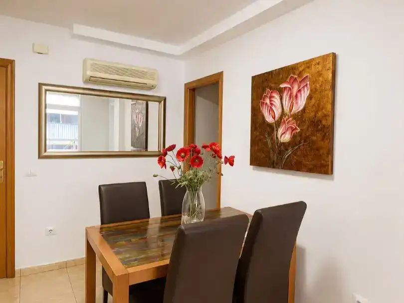Comedor de Piso en venta en Los Llanos de Aridane con Aire acondicionado, Trastero y Amueblado