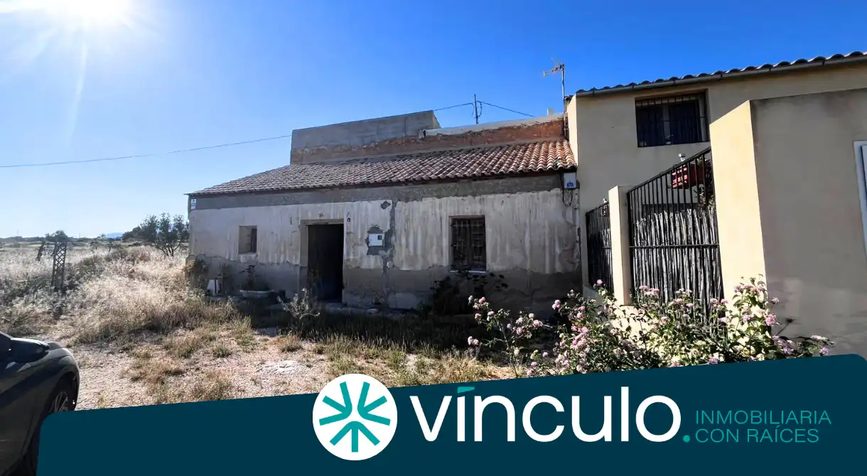 Rural land for sale in Villamontes - Boqueres