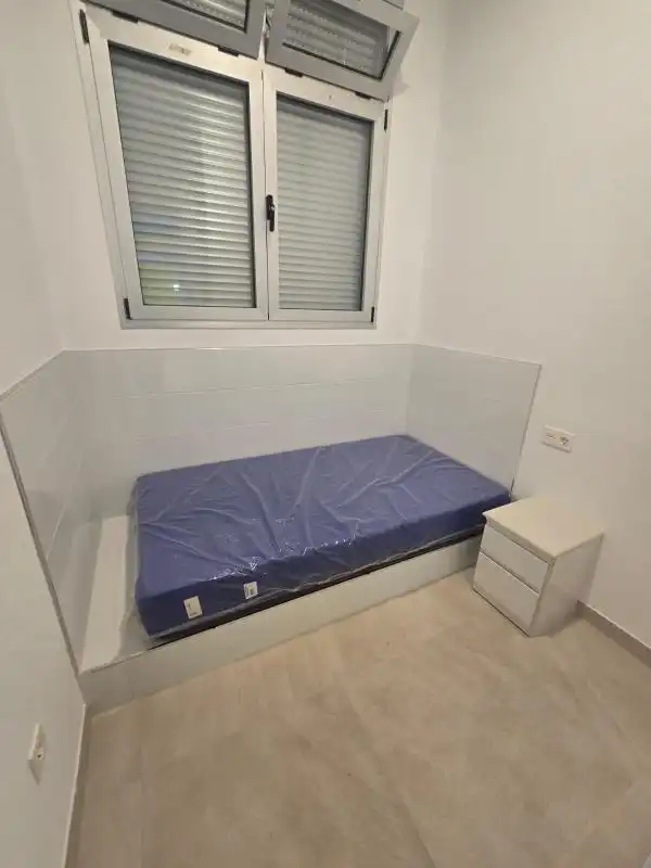 Bedroom of Buildings for sale in Alicante / Alacant