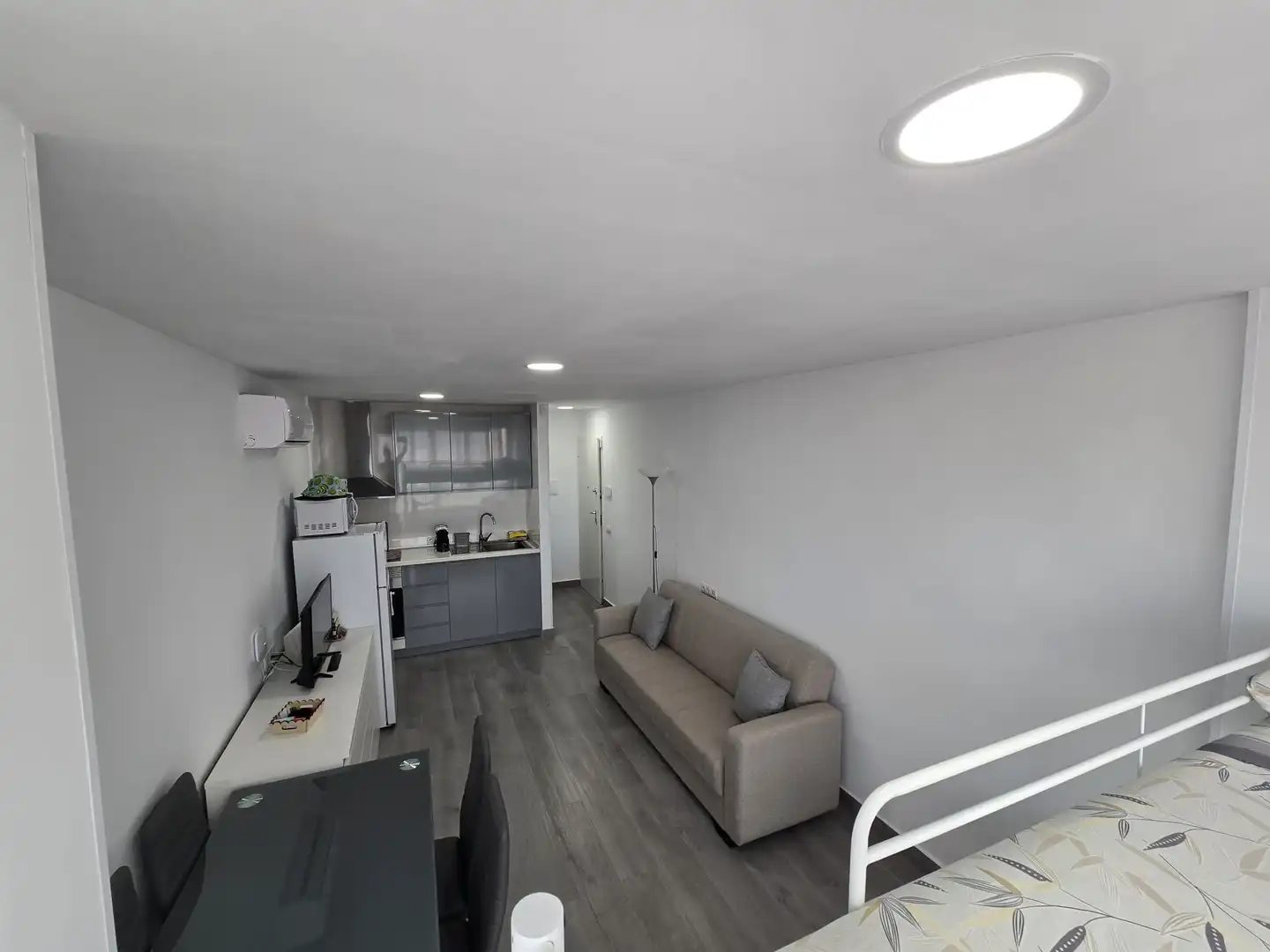 Apartment with terrace for sale in Zona Levante - Playa Fossa, imagen 7