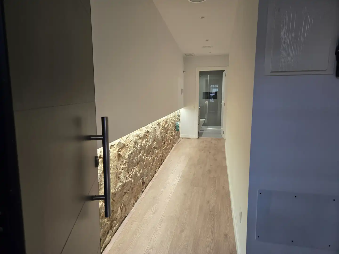 Apartamento de alquiler en Centre