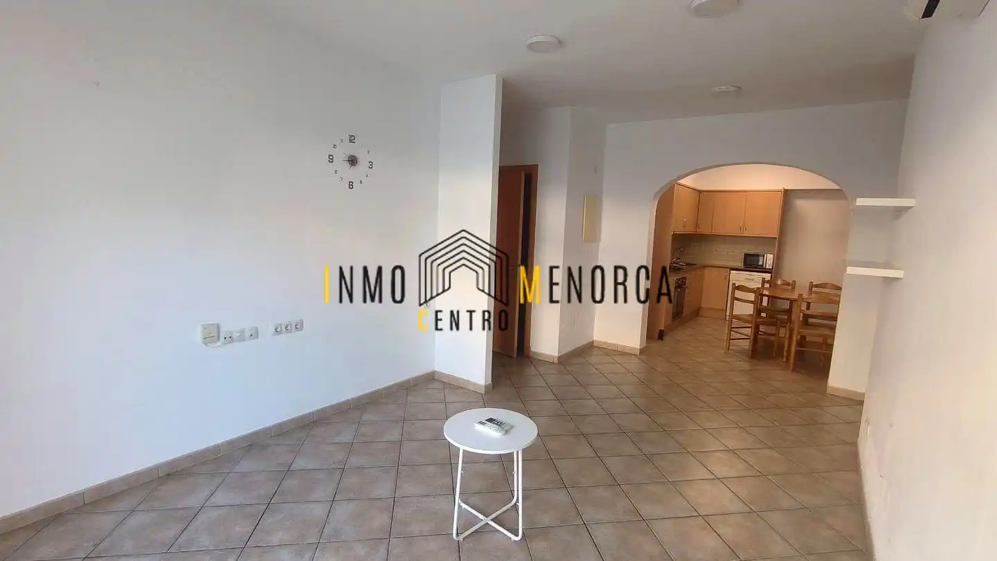 Vista exterior de Planta baja en venta en Ciutadella de Menorca con Aire acondicionado