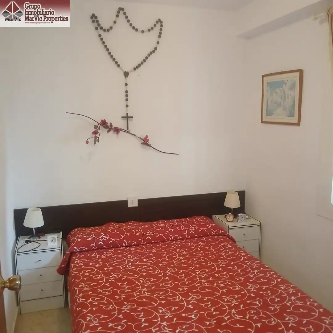Mini appartamento con piscina in vendita a Playa de Poniente, imagen 12