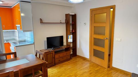 Foto 3 de Apartamento en venta en La Pantoja, Zamora Capital