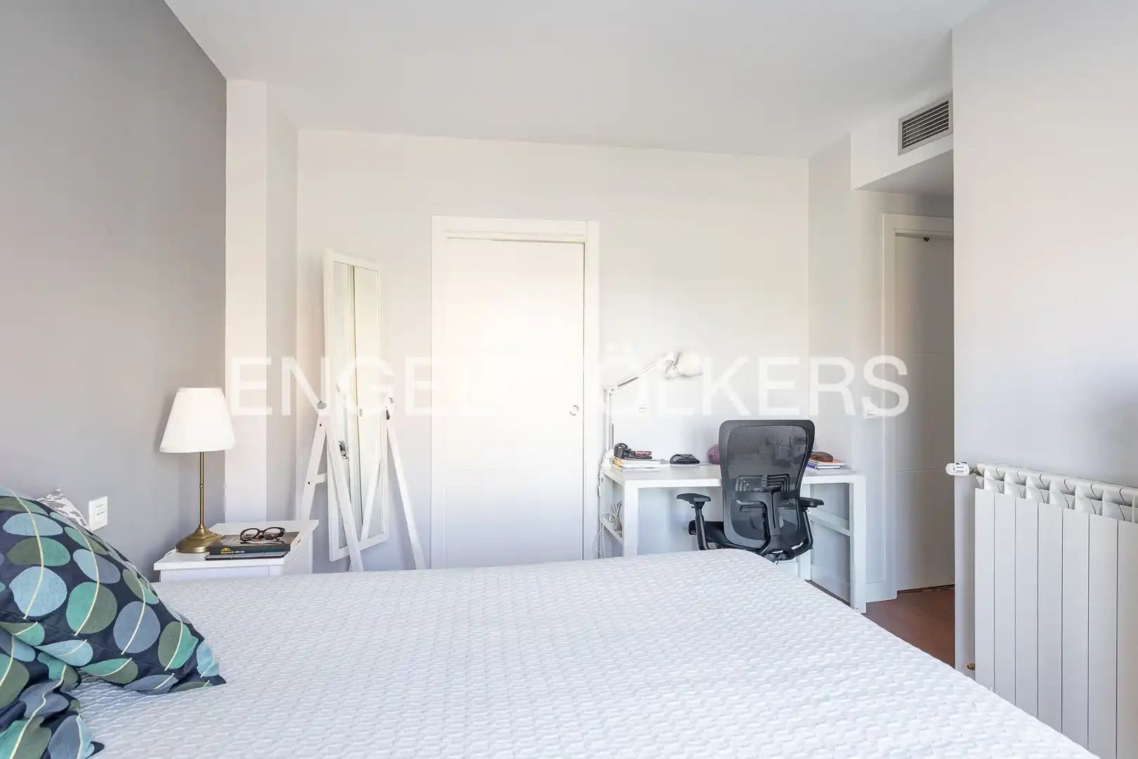 Flat with pool for sale in Fuencarral - El Pardo, imagen 18