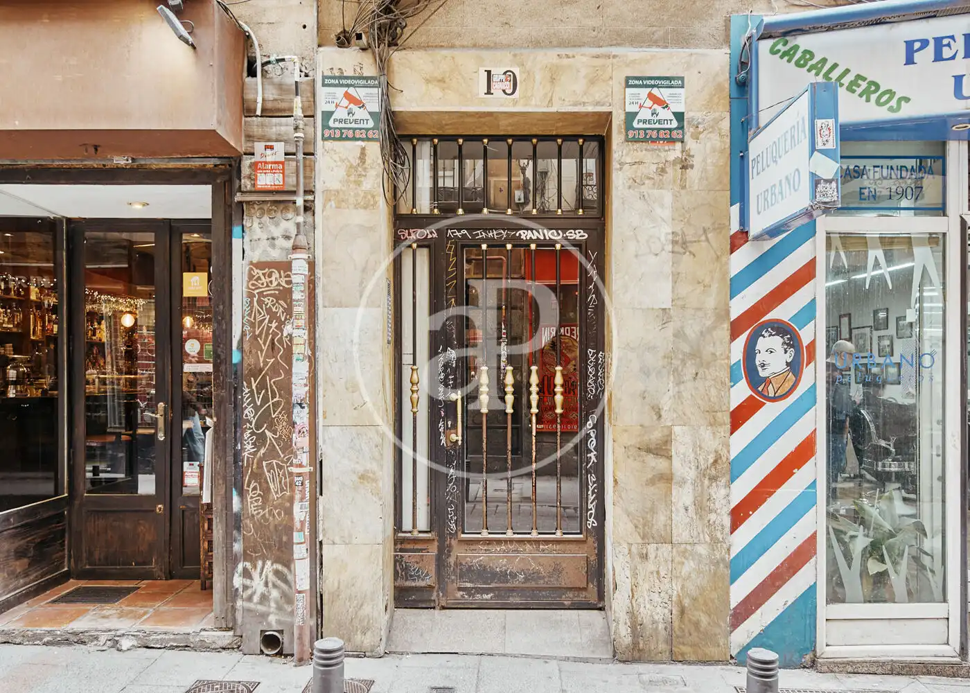 Piso con ascensor en venta en C. de Colón, imagen 29