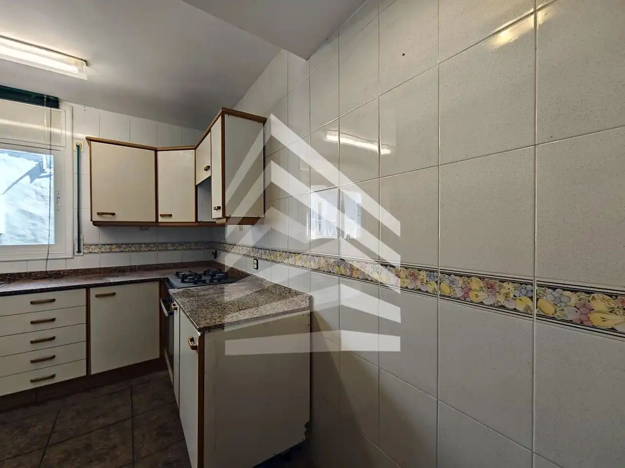 Cuina de Casa adosada en venda en Lleida amb Aire condicionat, Calefacció i Parquet