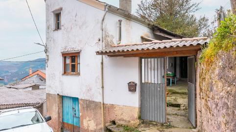 Foto 4 de Casa o xalet en venda a  Carrugueiro , 4a, Boal, Asturias