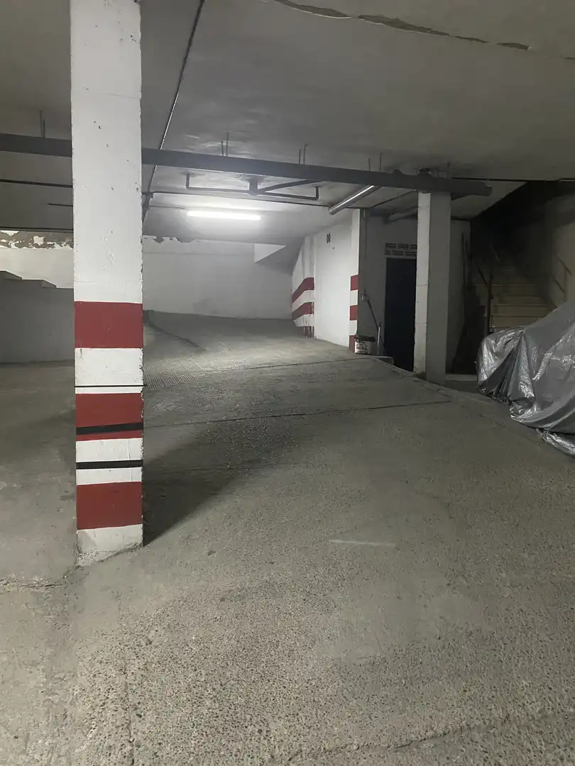 Aparcament de Garatge de lloguer en Utrera
