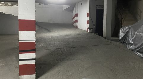 Foto 2 de Garatge de lloguer a Calle Don Clemente de la Cuadra, 37, Centro, Utrera