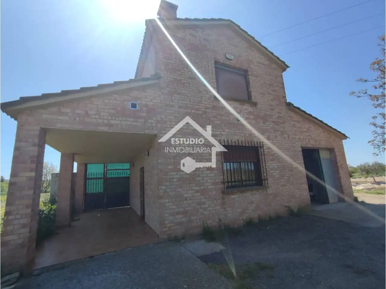 Rural land for sale in Camino Callejada