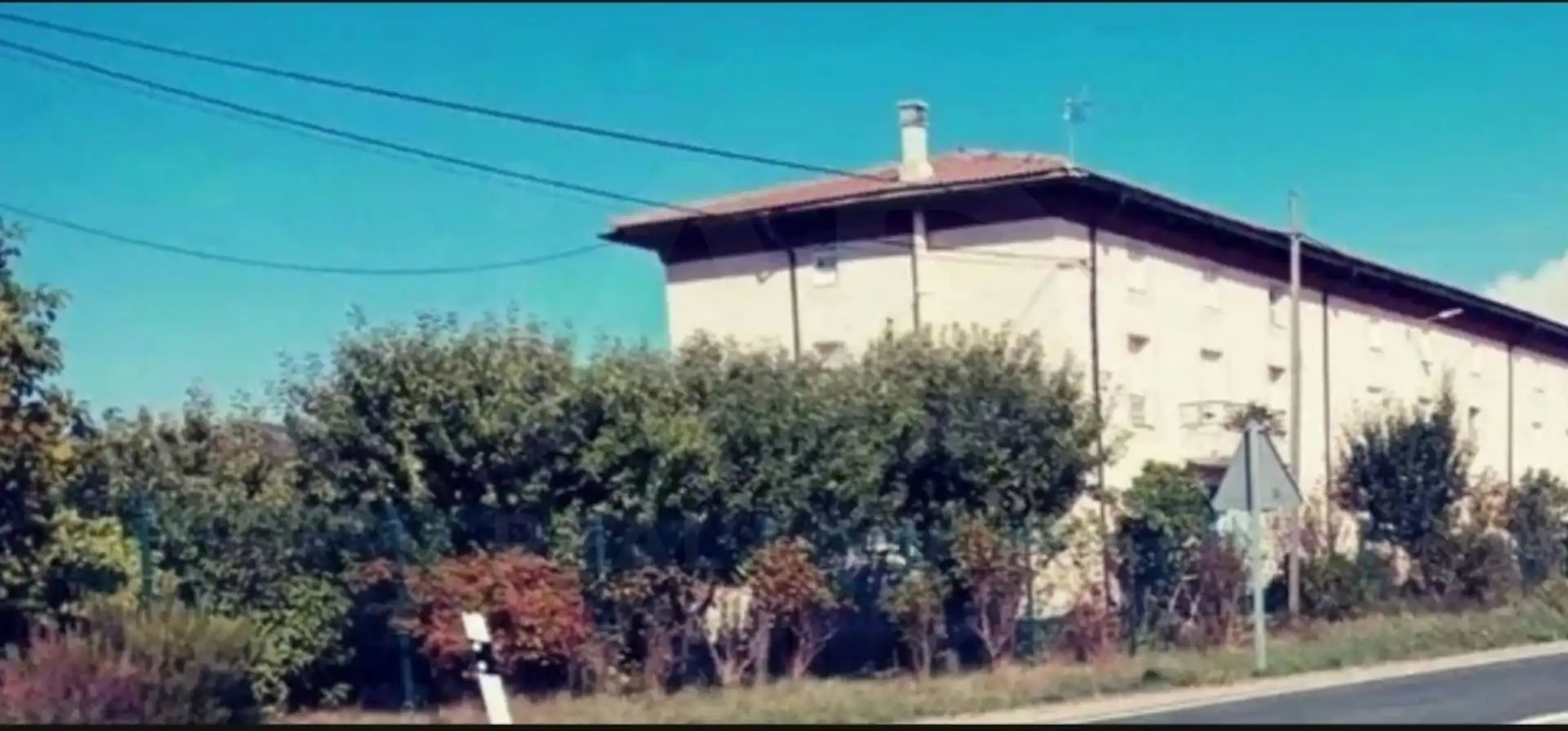 Vista exterior de Finca rústica en venda en Quintanaélez amb Calefacció i Terrassa