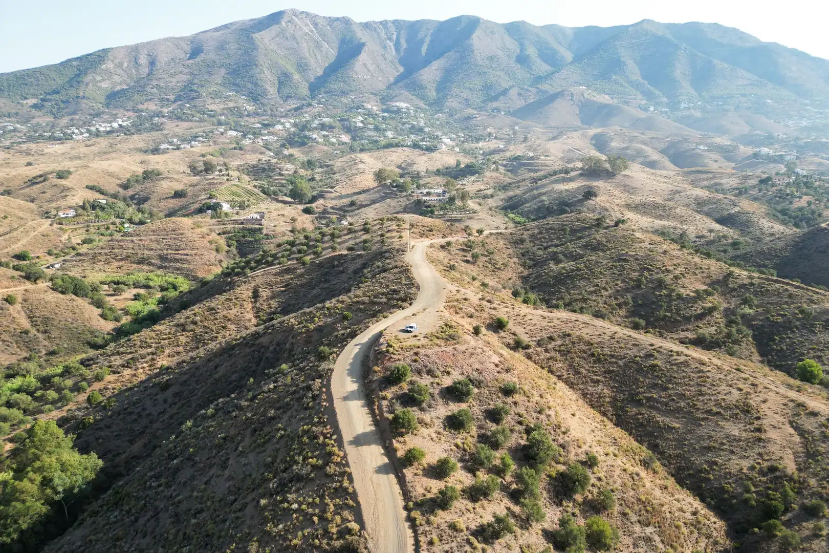 Außenansicht von Residential zum Verkauf in Valtocado - La Alquería - La Atalaya