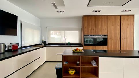 Foto 4 de Casa o xalet de lloguer a Montgat, Barcelona