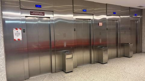 Foto 5 de Oficina de alquiler en La Buhaira,  Sevilla Capital