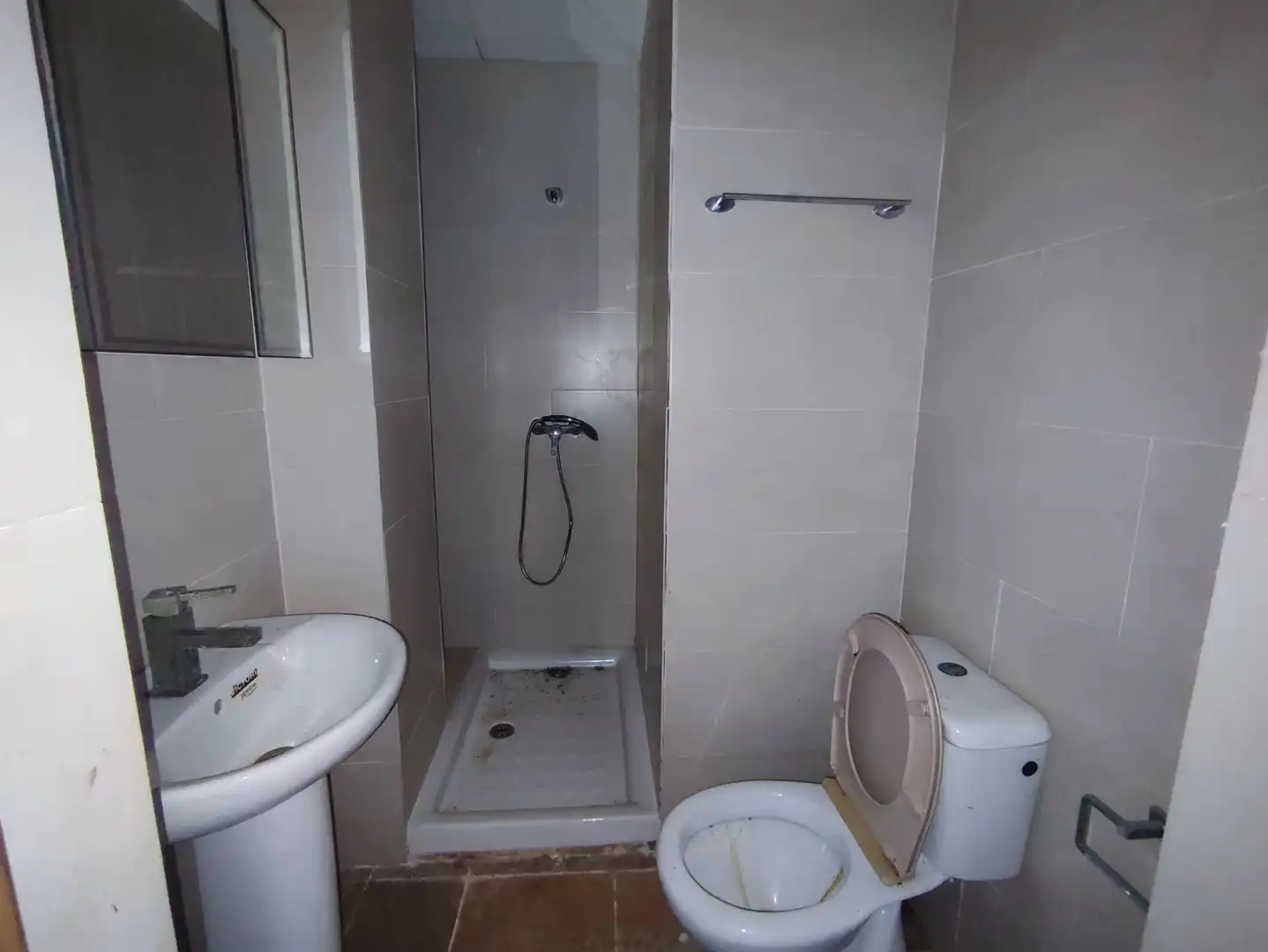 Bathroom of Houses for sale in Santanyí  with Terrace
