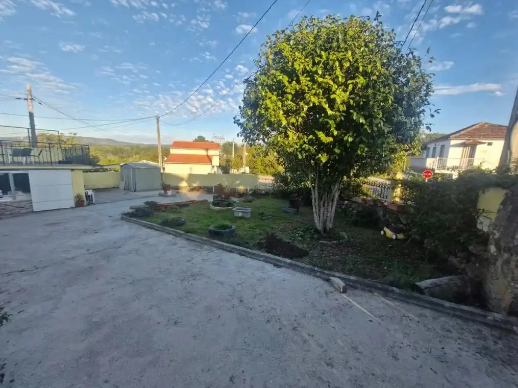 Casa amb balcó en venda a O Pereiro de Aguiar, imagen 5