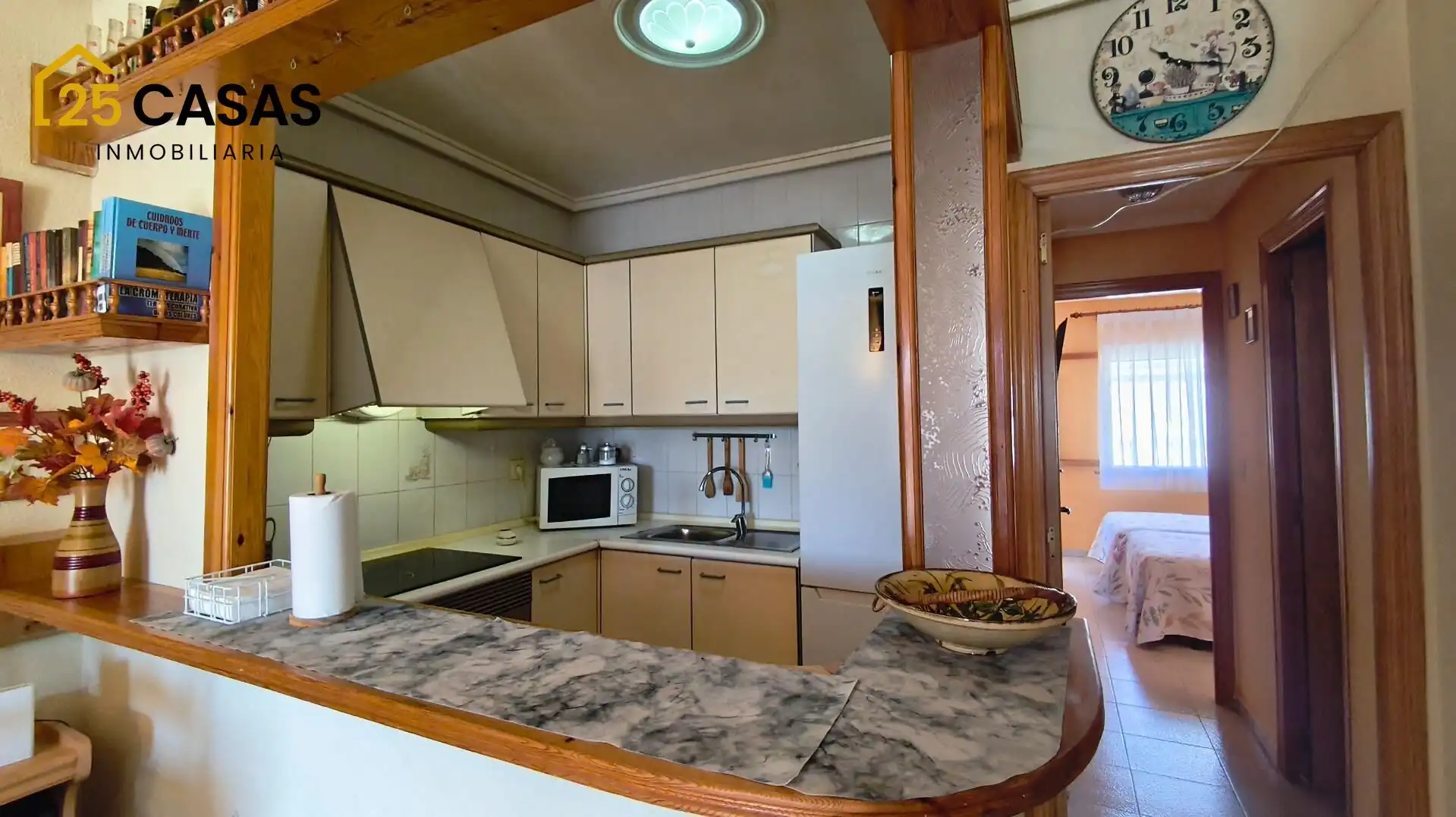 Apartment with balcony for sale in Calle APOTEOSIS 3, imagen 10