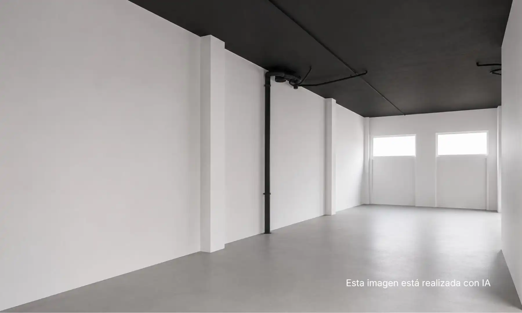Business premises to rent in Avenida del Garraf