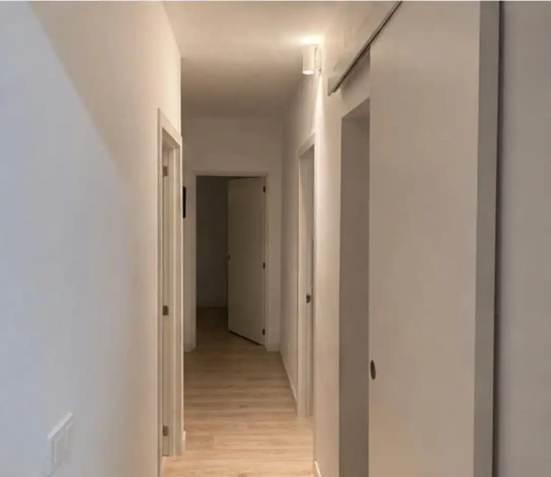 Flat for sale in Ciudad Alta, imagen 5