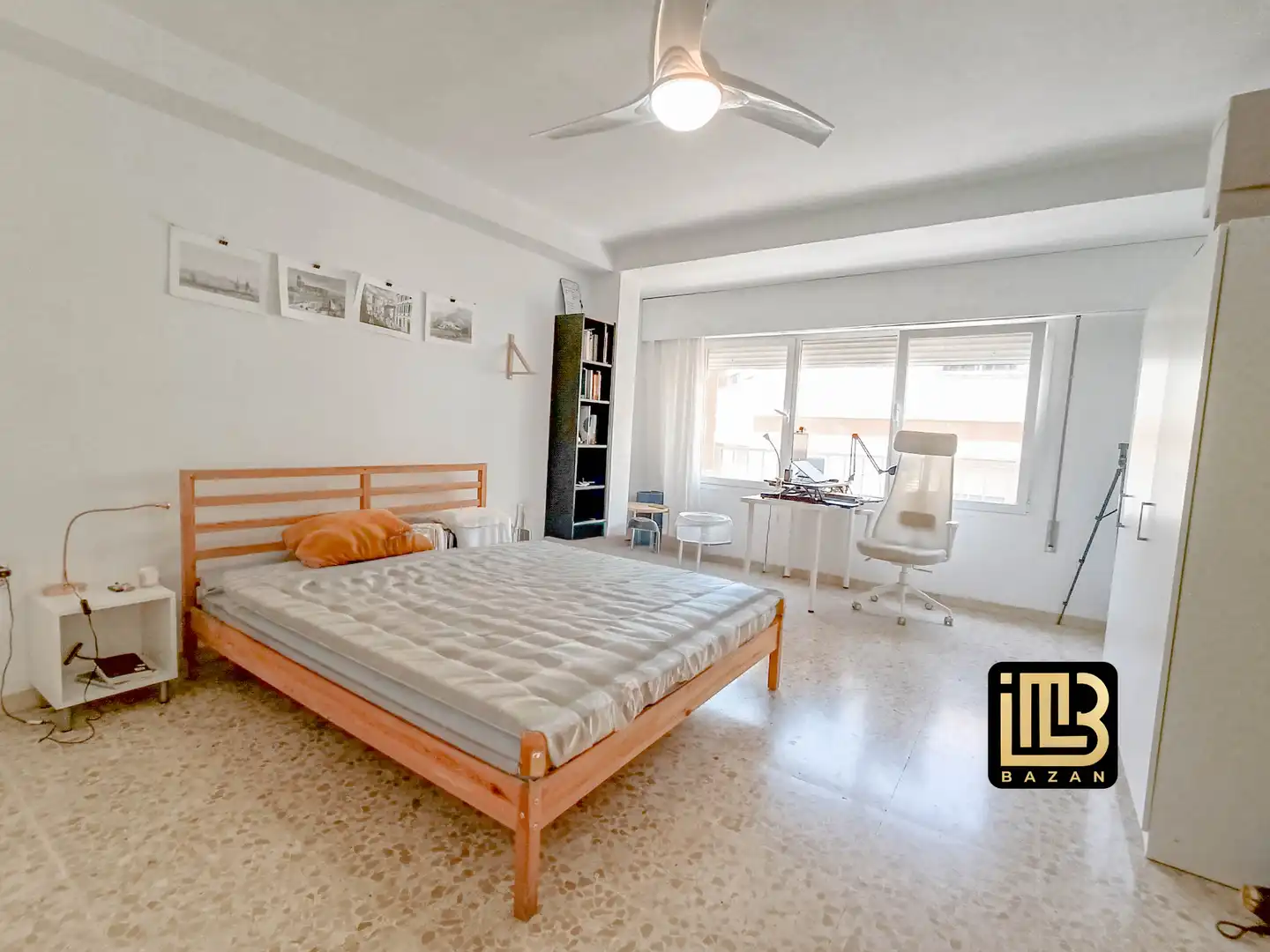 Habitación en Calle Malasaña, La Trinidad, Centro