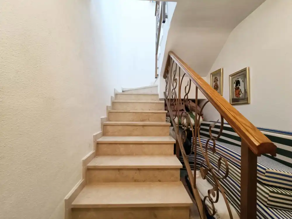 Casa o xalet en venda en Abanilla