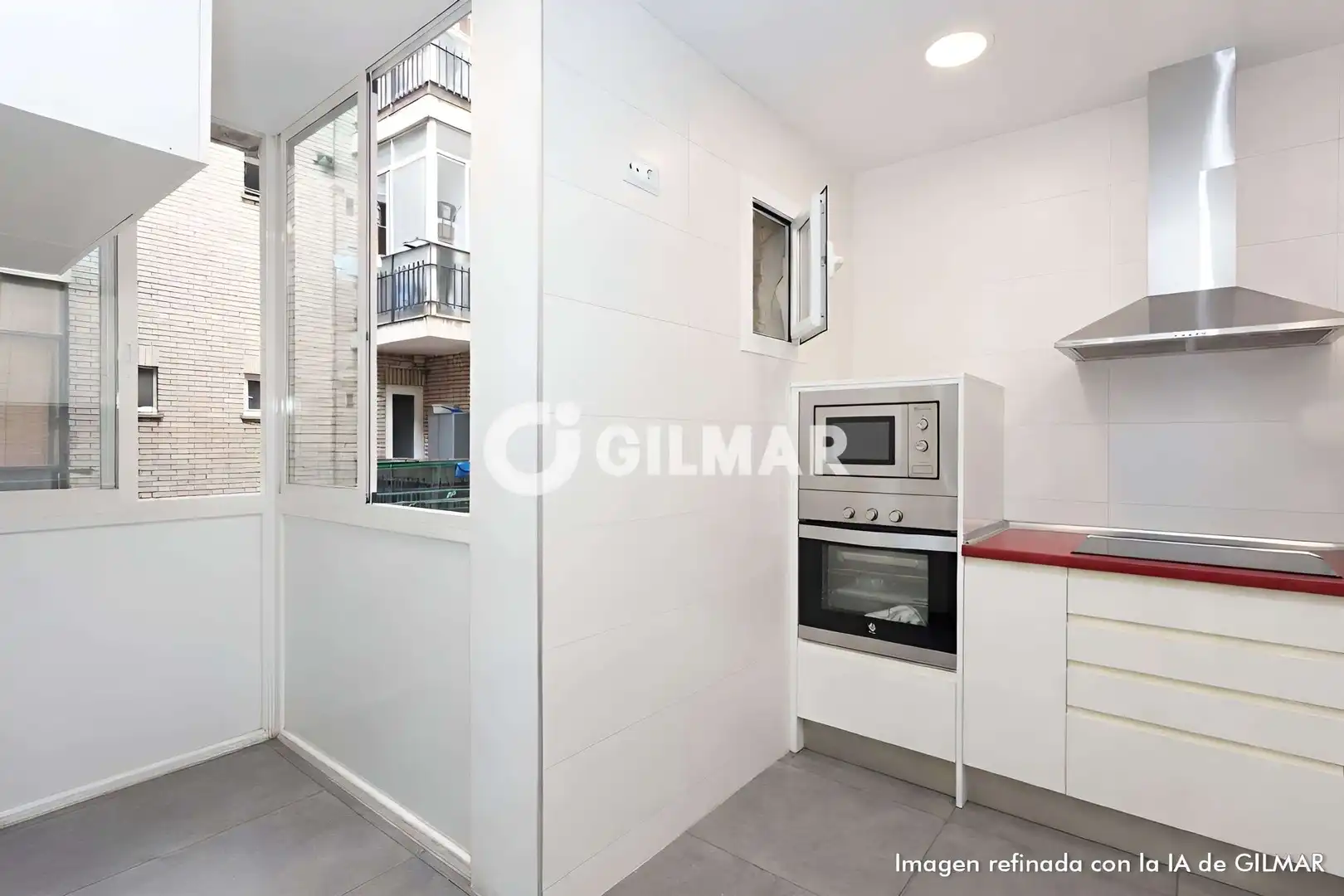 Flat with lift for sale in Retiro, imagen 25