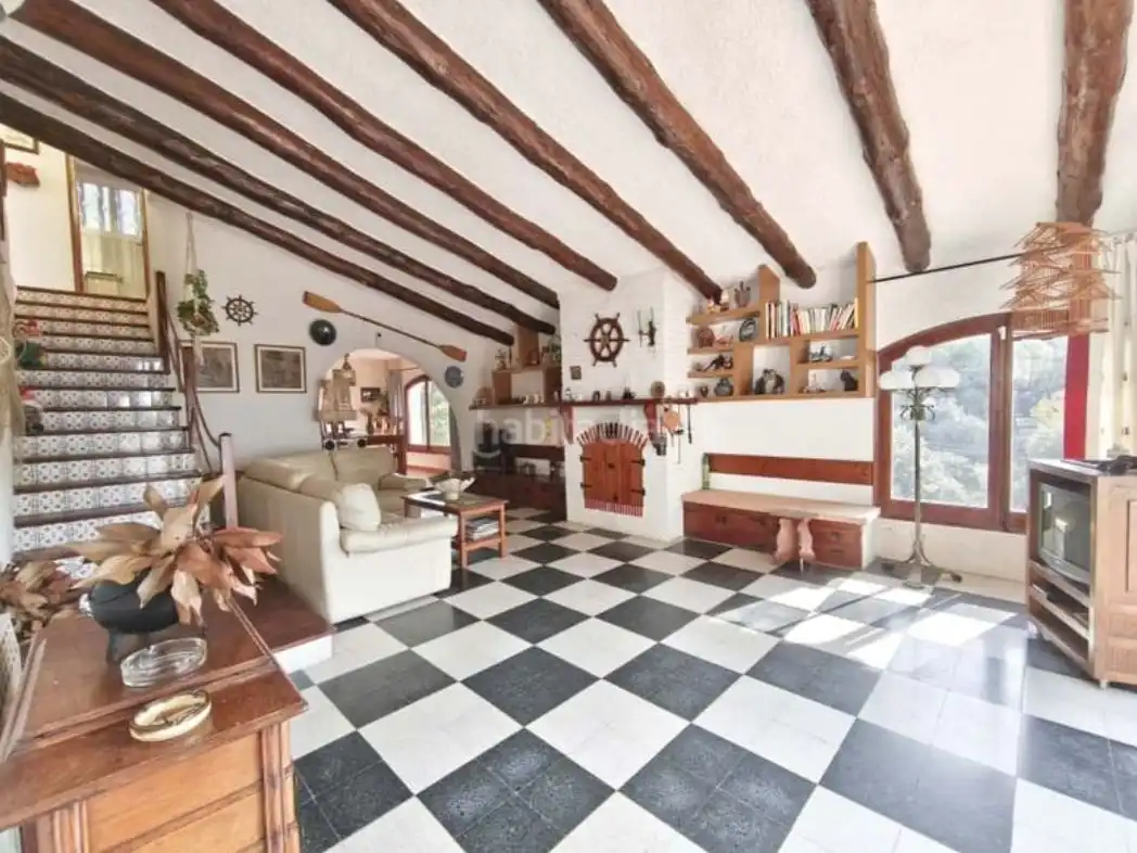 Maison avec jardin à vendre à Carrer Venus 73, imagen 28