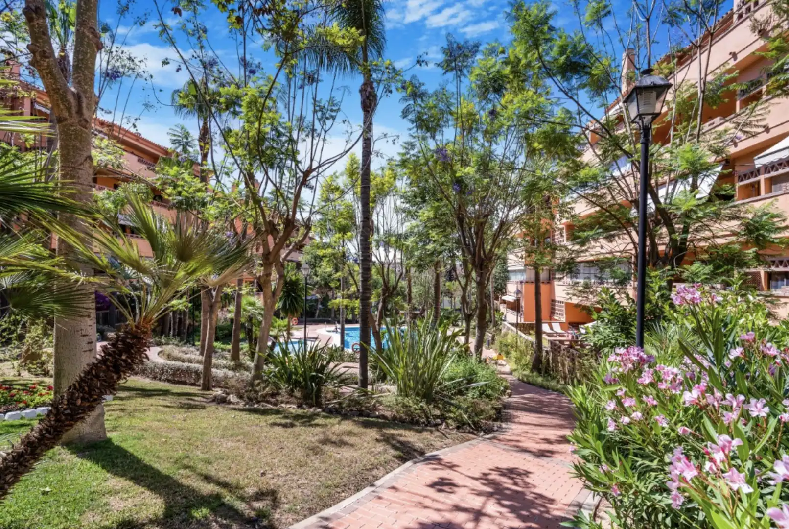 Apartament amb piscina en venda a Arrabal la Caridad 5B, imagen 17