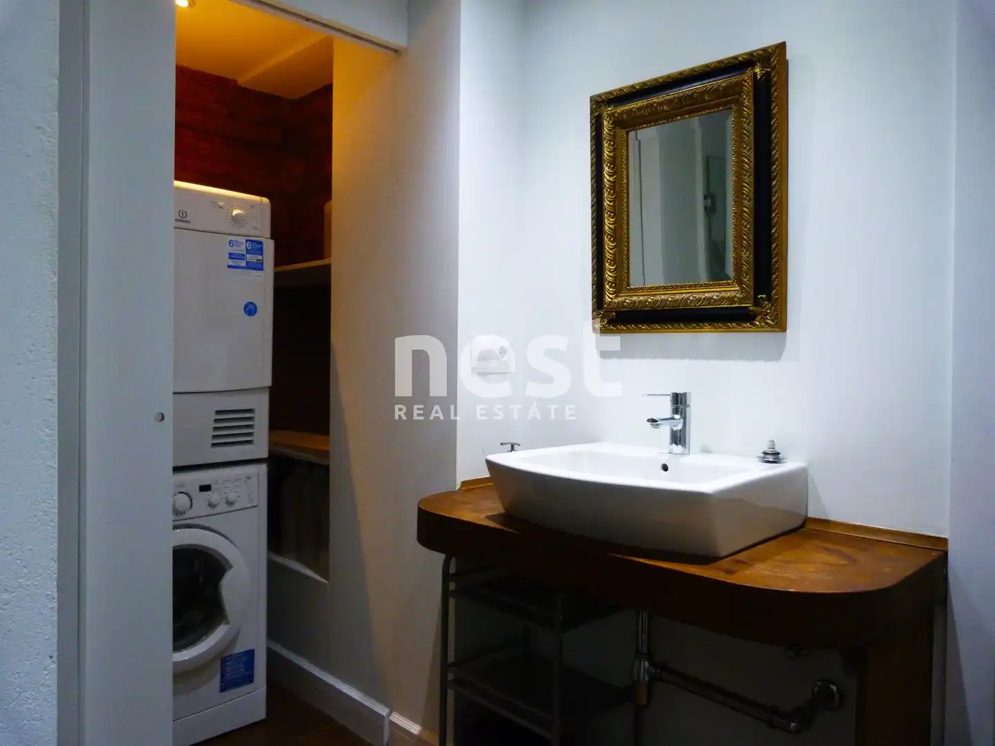 Appartement compact avec piscine à louer à Fontaneda 6, imagen 13