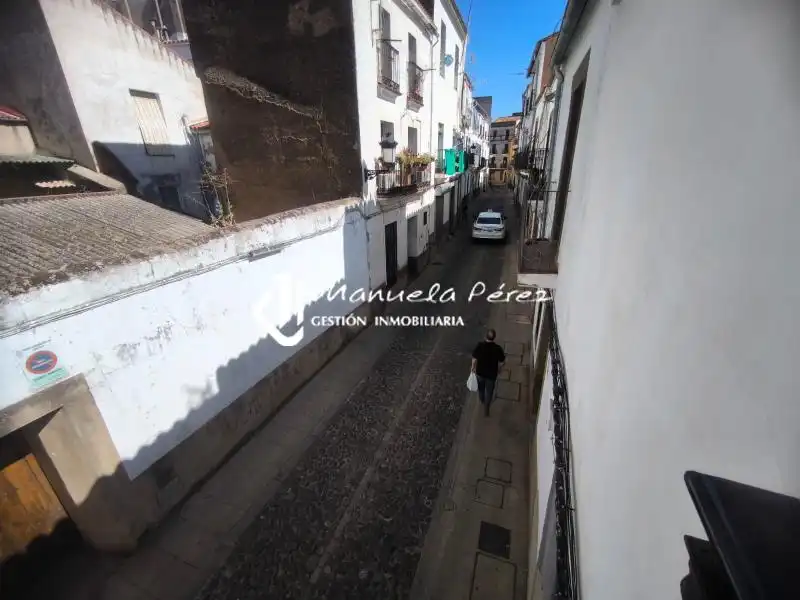Wohnung zur Miete in Casco Antiguo